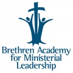 Brethren Academy for Ministerial Leadership logo