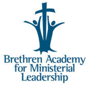 Brethren Academy for Ministerial Leadership logo