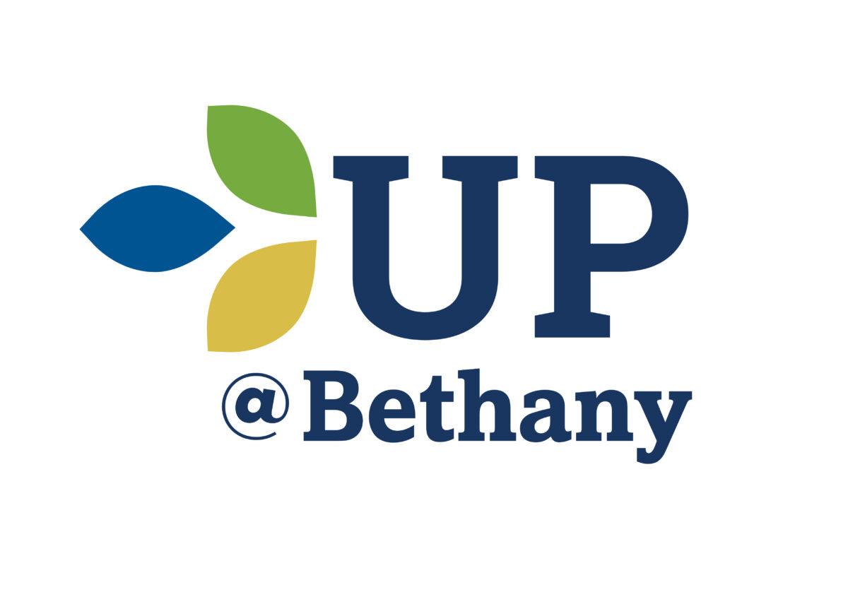 UP@Bethany Logo